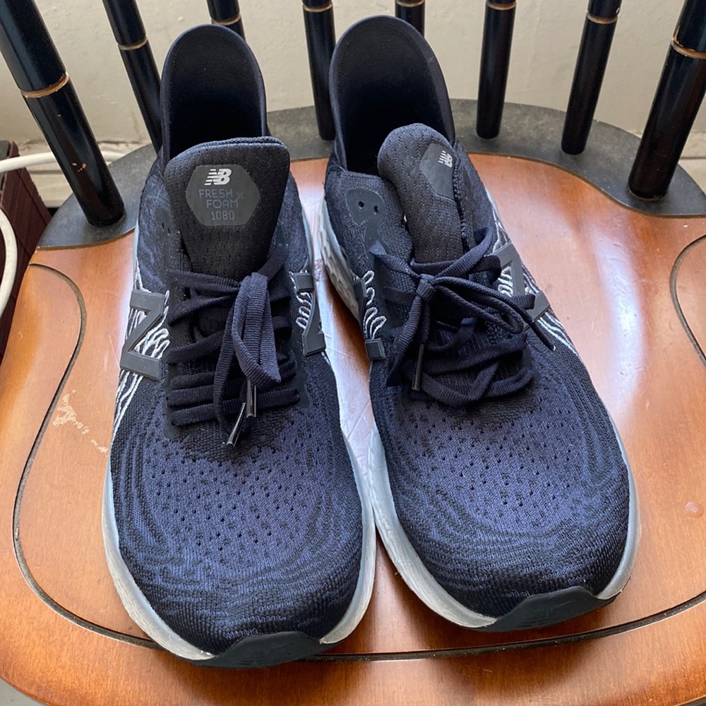 Men’s Fresh form New Balance, worn once